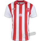 Camisa Sorocabana - Modelo I