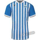 Camisa SPAL Ferrara - Modelo I