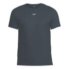 Camisa speedo basic essential masculino