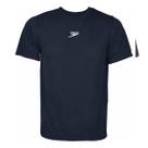 Camisa speedo essential interlock masculino