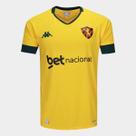 Camisa Sport 26/27 s/n Goleiro Kappa Masculina