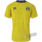 Camisa Sport Club Brasil de Embu das Artes - Modelo I