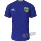 Camisa Sport Club Brasil de Embu das Artes - Modelo II