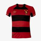 Camisa Sport I 25/26 Jogador Umbro Masculina