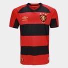 Camisa Sport I 25/26 N10 Torcedor Umbro Masculina