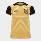 Camisa Sport II 26/27 s/n Jogador Kappa Feminina
