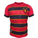Camisa Sport Recife Classic Rubro-Negro - Masculino