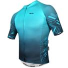 Camisa Sportxtreme Slim TC Move Azul Camisa Sportxtreme Slim TC Move Azul