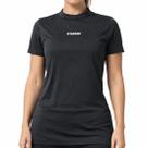 Camisa stadium térmica magnetic feminino