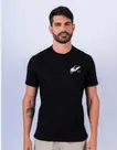 Camisa T-shirt Basica mahalo thenight