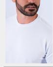 Camisa T-shirt especial annes two mahalo
