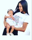 Camisa tal mãe, tal filha ( tamanhos diversos ) Camisa tal mãe, tal filha ( tamanhos diversos )