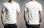 Camisa tamanho M Camisa tamanho M