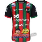 Camisa Taquaritinga - Modelo I