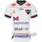 Camisa Taquaritinga - Modelo II