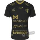 Camisa Taquaritinga - Modelo III