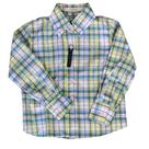 Camisa Tassa Xadrez Infantil Fem Camisa Tassa Xadrez Infantil Fem