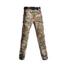 Camisa Tática Camo Impermeável Masculina E Calças Cargo Respiráveis Para Caça E Camping Ao Ar Livre
