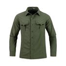 Camisa Tática Leve E Respirável De Manga Longa Para Trabalho Ao Ar Livre Com Proteção Solar Para Camisa Tática Leve E Respirável De Manga Longa Para Trabalho Ao Ar Livre Com Proteção Solar Para