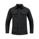 Camisa Tática Militar Masculina De Manga Longa, Leve E De Secagem Rápida, Respirável, Com Proteção