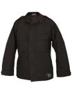 Camisa tática Tru-Spec durável de poliéster e algodão Rip-Stop