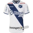 Camisa Taubaté - Modelo II Camisa Taubaté - Modelo II