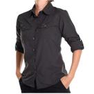 Camisa Técnica Hard Safari Uv50+ Hard Adventure Feminina Camisa Técnica Hard Safari Uv50+ Hard Adventure Feminina