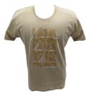 Camisa Tee Mitsubishi Lla Masculina Lama Lava Alma
