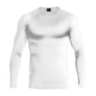 Camisa Térmica com Proteção UV Extreme Thermo Mista para frio/calor Moderados Segunda Pele Manga Longa