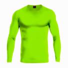 Camisa Térmica com Proteção UV Extreme Thermo Mista para frio/calor Moderados Segunda Pele Manga Longa