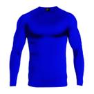 Camisa Térmica com Proteção UV Extreme Thermo Mista para frio/calor Moderados Segunda Pele Manga Longa