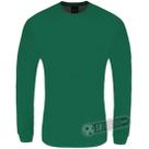 Camisa Térmica de Compressão (Segunda Pele) - Proteção UV 40