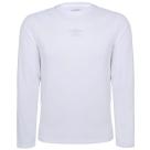 Camisa Térmica Diamond Touch Ml Umbro Masculina