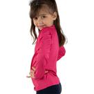 Camisa Térmica Diluxo Infantil Rosa Camisa Térmica Diluxo Infantil Rosa