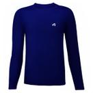 Camisa Térmica Infantil Manga Longa V1TTA Comfort