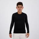 Camisa Térmica Infantil Manga Longa
