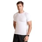 Camisa Térmica Manga Curta Adulto Lambra