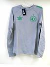 Camisa Termica Manga Longa Chapecoense cza - Umbro