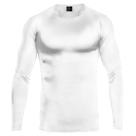 Camisa Térmica Manga Longa Gola Baixa Segunda Pele MISTA Proteção UV