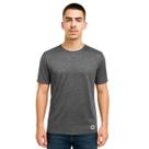 Camisa Térmica Masculina DryFit Anti Suor Proteção Solar UV50+ Treino