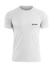 Camisa Térmica Masculina Manga Curta para Treino Esportivo Treino