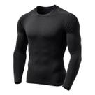 Camisa Térmica Masculina Proteção Uv 50+ Segunda Pele Camiseta Blusa Malha Fria Academia Manga Longa F7 NEW STYLE
