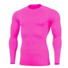 Camisa Térmica Masculina Uv 50+ Segunda Pele Camiseta Blusa Malha Fria Camisa Térmica Masculina Uv 50+ Segunda Pele Camiseta Blusa Malha Fria