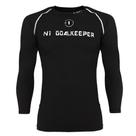 Camisa Térmica N1 Preta