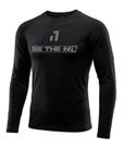 Camisa Térmica N1 PROTEK com Proteções
