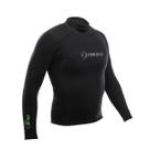 Camisa Térmica Neoprene 1,5 Mm Natação, Surf, Náutica Camisa Térmica Neoprene 1,5 Mm Natação, Surf, Náutica