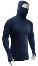Camisa Térmica Ninja UV50+ Manga Longa Camisa Térmica Ninja UV50+ Manga Longa