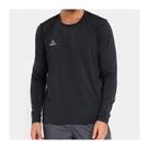 Camisa Térmica Proteção Manga Longa Topper UV50 Regular Fit Ref - 4323083