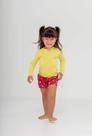 Camisa Térmica Proteção Solar Uv 50 infantil