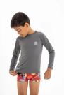 Camisa Térmica Proteção Solar Uv 50 infantil